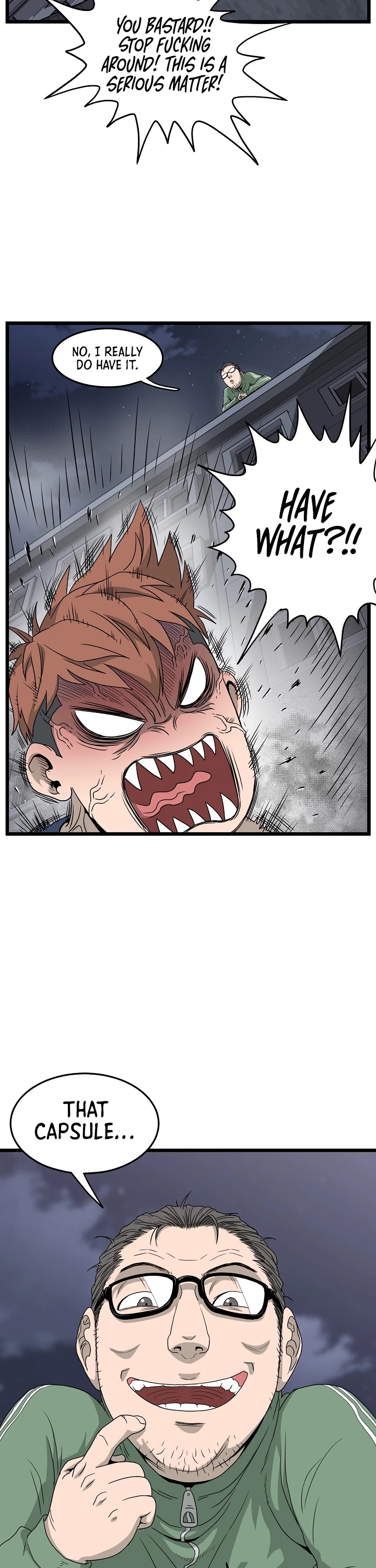 Murim Login Chapter 43 image 21